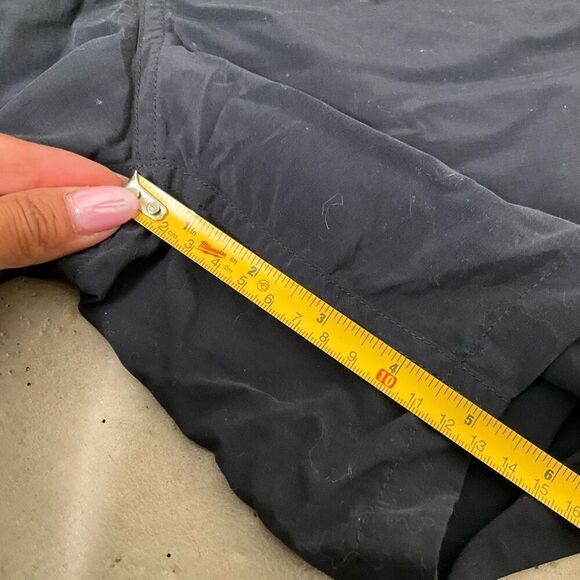 All Saints Warden Shorts - Picture 6 of 6